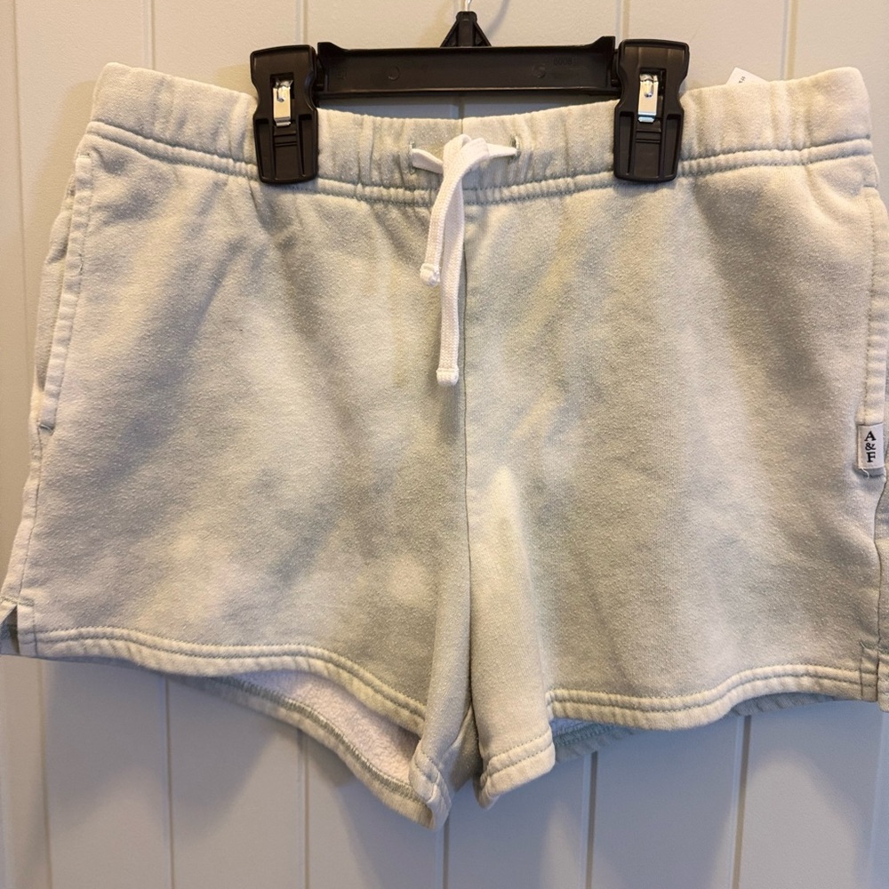 Abercrombie Kids Soft Sweatpants